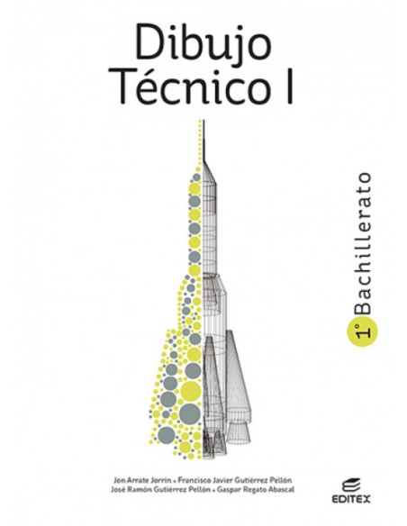 Dibujo tecnico I 1º Bachillerato